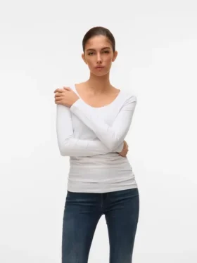 T-shirt Vmmaxi