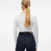 T-shirt Vmmaxi