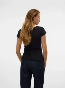 T-shirt Vmmaxi