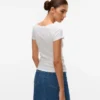 T-shirt Vmmaxi