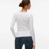 T-shirt Vmmaxi