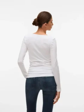 T-shirt Vmmaxi