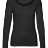 T-shirt Vmmaxi