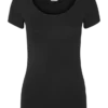 T-shirt Vmmaxi
