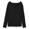 T-shirt Vmmaxi