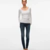 T-shirt Vmmaxi