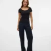 T-shirt Vmmaxi