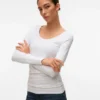 T-shirt Vmmaxi