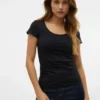 T-shirt Vmmaxi