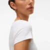 T-shirt Vmmaxi