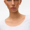 T-shirt Vmmaxi