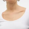 T-shirt Vmmaxi