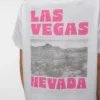 T-shirt Vmmetha