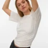T-shirt Vmmia