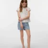 T-shirt Vmnanna