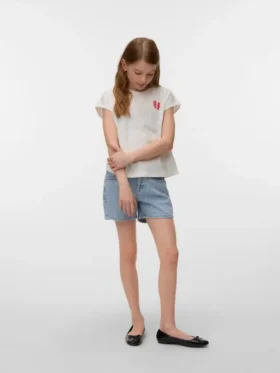 T-shirt Vmnanna