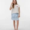 T-shirt Vmnanna