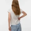 T-shirt Vmnanna
