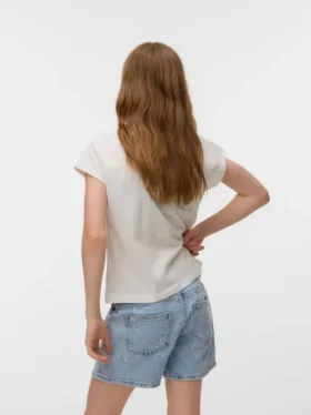 T-shirt Vmnanna