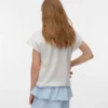 T-shirt Vmnanna