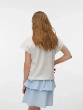 T-shirt Vmnanna