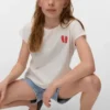 T-shirt Vmnanna