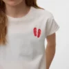 T-shirt Vmnanna