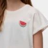 T-shirt Vmnanna