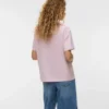 T-shirt Vmninna