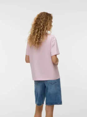 T-shirt Vmninna