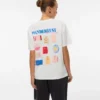 T-shirt Vmninna