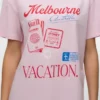 T-shirt Vmninna