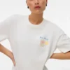 T-shirt Vmninna