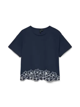 T-shirt Vmnoah