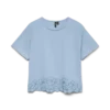 T-shirt Vmnoah