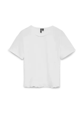 T-shirt Vmnoah