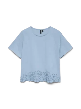 T-shirt Vmnoah