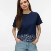 T-shirt Vmnoah