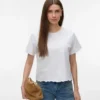 T-shirt Vmnoah