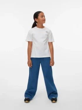 T-shirt Vmolly