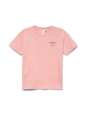 T-shirt Vmolly