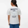 T-shirt Vmolly