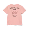 T-shirt Vmolly