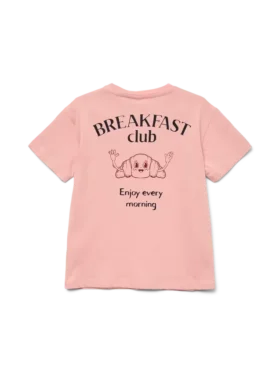 T-shirt Vmolly
