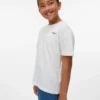 T-shirt Vmolly