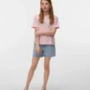 T-shirt Vmpalma