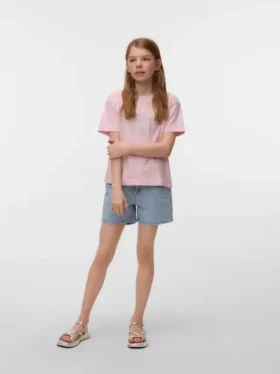 T-shirt Vmpalma