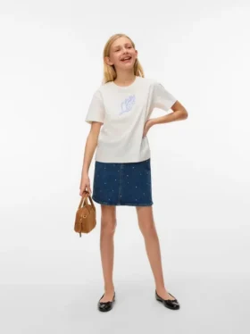 T-shirt Vmpalma