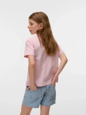 T-shirt Vmpalma