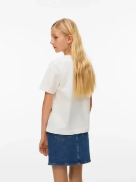 T-shirt Vmpalma